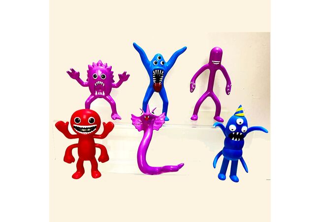 Фигурки БанБан сезон 2