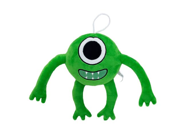 Вазовски (Wasowski) мягкая игрушка из Сад Банбан 3
