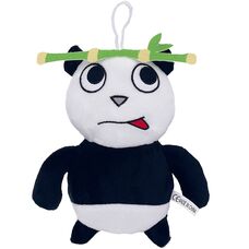Бамбукова Панда (Panda Bamboo) м'яка іграшка з Сад Банбан 3