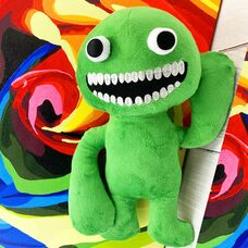 Большой Джамбо Джош мягкая игрушка 32 см из Garten of Banban Сад БанБан