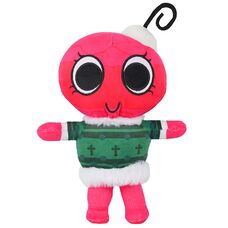  Бобетта (Клауди) из игры В Мире Дэнди (Денди) мягкая игрушка из Dandy World