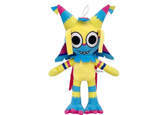 Ятта з гри Світ Денді м'яка іграшка з Dandy World 27 см