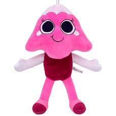 Брайтни Мир Дэнди мягкая игрушка Dandy World