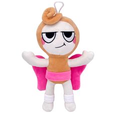Глистен из игры В Мире Дэнди (Денди) мягкая игрушка из Dandy World