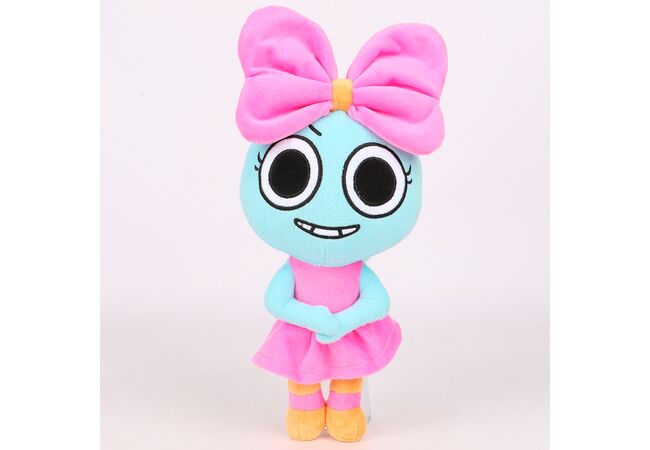 Поппи из игры В Мире Дэнди (Денди) мягкая игрушка из Dandy World