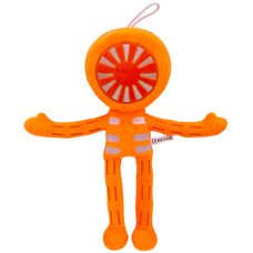Игрушка Фигура (Figure) новый дизайн - монстр из Doors Floors Roblox - Игрушки Роблокс Дорс