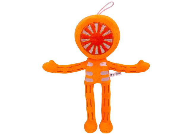 Игрушка Фигура (Figure) новый дизайн - монстр из Doors Floors Roblox