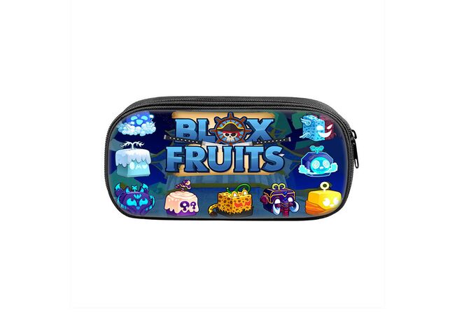 Блокс Фрутс пенал (Blox Fruits)