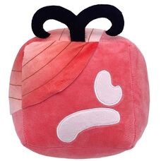 Blox fruits Боль мягкая игрушка Блокс Фрутс