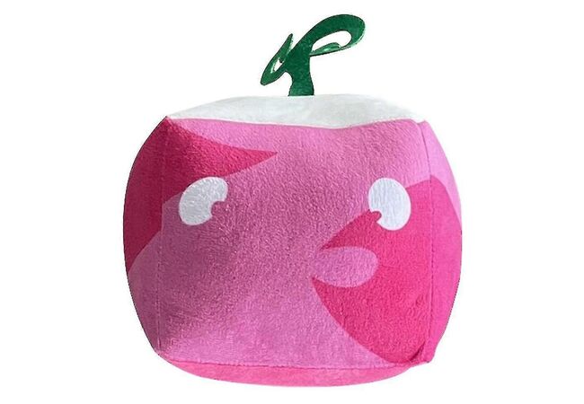 Blox fruits Резина мягкая игрушка Блокс Фрутс