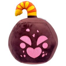 Blox fruits Бомик игрушка Блокс Фрутс