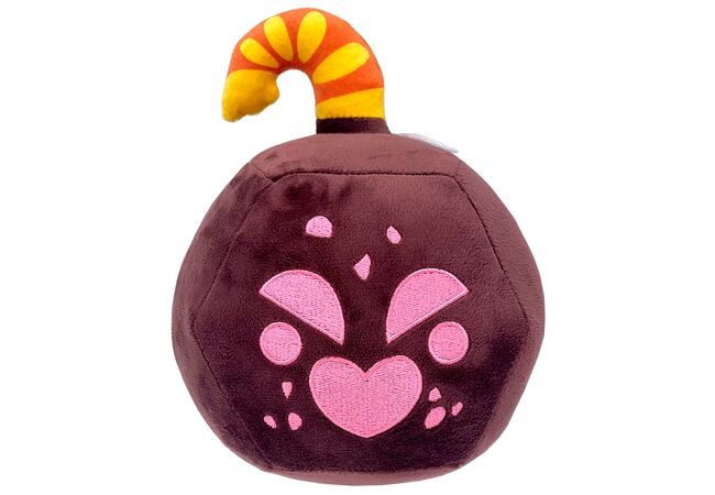 Blox fruits Бомик игрушка Блокс Фрутс