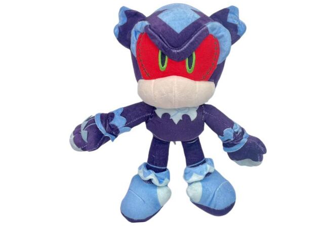 Dark Chao (Werehog Suit) м'яка іграшка з «Sonic the Hedgehog» 28 см