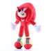 Єхидна Наклз, м'яка іграшка з «Sonic the Hedgehog», Фото 3