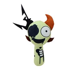 Broker Incredibox Sprunki мягкая игрушка Спрунки Фаза 2