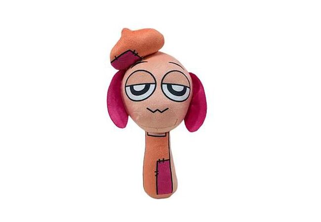 Dorzo Incredibox Sprunki м'яка іграшка Спрунки