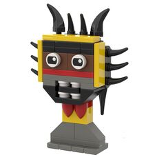 Спрунки Краун (Crown) конструктор Incredibox