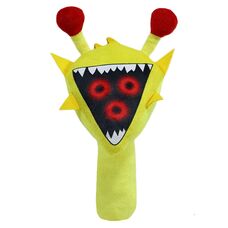 Twisted Simon Incredibox Sprunki мягкая игрушка Спрунки Фаза 1