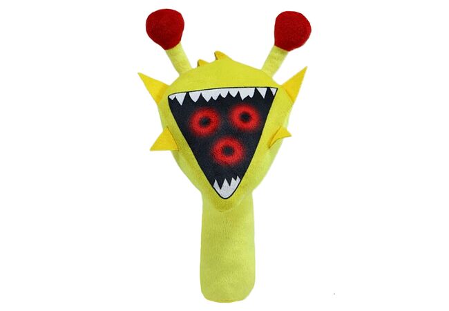 Twisted Simon Incredibox Sprunki мягкая игрушка Спрунки Фаза 1
