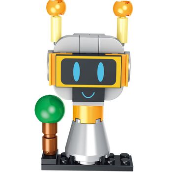 Спрунки Fun Bot конструктор