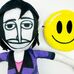 V6: Alive Smile з гри Incredibox м'яка іграшка Спрунки, Фото 2