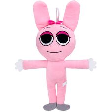 Pinki Incredibox Sprunki м'яка іграшка Спрункі Нова фаза - 