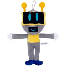 Fun Bot Incredibox Sprunki м'яка іграшка Спрункі Нова фаза