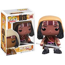 Фигурка Мишон Funko Pop Фанко Поп из сериала Walking dead