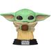 Фигурка Грогу Funko Pop Фанко Поп из сериала Мандалорец, Фото 2