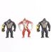 Игрушки фигурки Годзилла и Конг Новая империя, Фото 2