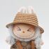 Шапка для м'якої іграшки Лабубу Фото 2