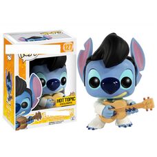 Фигурка Элвис Стич Funko Pop Фанко Поп