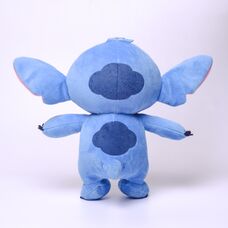 Стич мягкая игрушка, 25 см