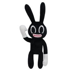 Картун Заец мягкая игрушка (Cartoon Rabbit), хоррор персонаж - Мягкие игрушки