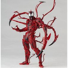Карнаж из Веном подвижная фигрурка, 17 см