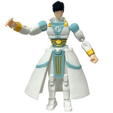 Вилтрум Император Марк Неуязвимый (Invincible) Сборная 3D модель
