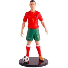 Криштиану Роналду фигурка 21 см