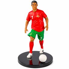 Криштиану Роналду FIFA фигурка 19 см - Мультяшные герои