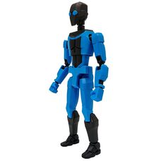 Марк Грейсон у повній масці Невразливий (Invincible) Збірна 3D модель 