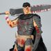 Фігурка Берсерк Гатс Berserk 20 см, Фото 2