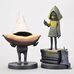 Ном із гри Little Nightmares фігурка 12 см, Фото 2