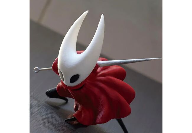 Хорнет Лицар Hollow Knight ігрова фігурка