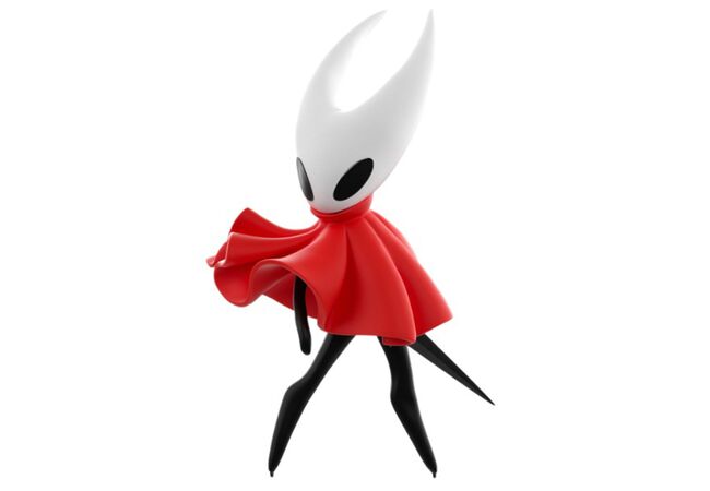 Хорнет (Hornet) Лицар Hollow Knight ігрова фігурка