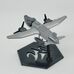 Бомбардиро Крокодило игровая фигурка (11 см) Bombardino Crocodilo Brainrot, Фото 2