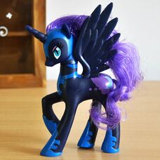 Принцеса Луна фігурка поні My Little Pony Мой маленький поні, іграшка