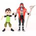 Фігурки Бен Тен (Ben10) з світловими ефектами, Фото 3
