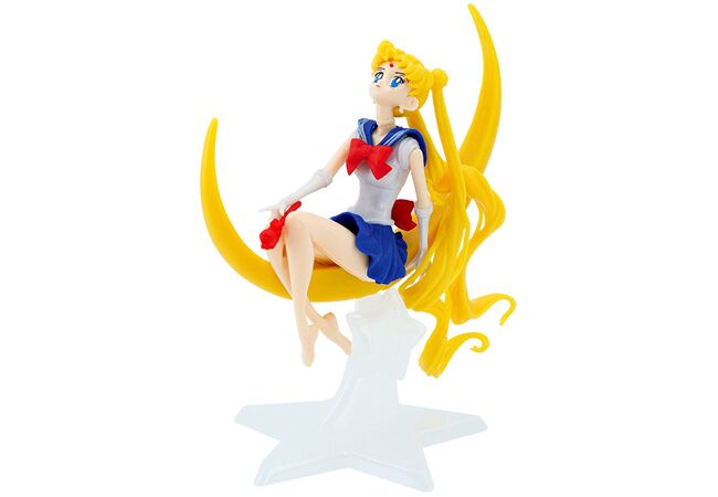 Фигурка Ами Мидзуно Сейлор Мун (Sailor Moon)