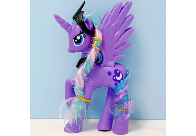 Сутінкова іскорка новий дизайн фігурка поні My Little Pony Мій маленький поні іграшка