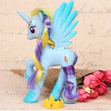 Райдуга Деш фігурка поні My Little Pony Мой маленький поні, іграшка