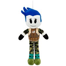Форсакен Гость мягкая игрушка Roblox 35 см